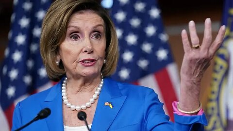 House Speaker Pelosi says attack on husband will affect decision on remaining in leadership