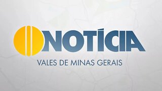 Íntegra do Inter TV Notícia desta segunda feira, 1º de agosto de 2022