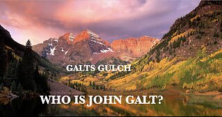 John Galt WEEKEND UPDATE W/ INTEL FROM-SGANON, 107, Jim Willie, ED DOWD, DR MCCULLOUGH, X22+++