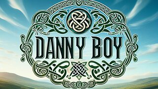 Cover of Danny Boy