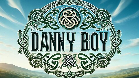 Cover of Danny Boy