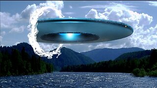 When UFOs Were Real