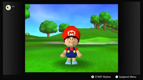 Mario Golf on Nintendo Switch Online