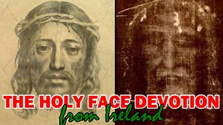 The Holy Face Devotion Prayer Meeting