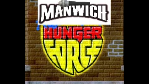 The Manwich Show Ep #37 |GOING LIVE| AMERICA'S PRISON PODCAST: Today's Topic... ATHF |forever stream edition|