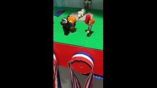 Lego show episode 16