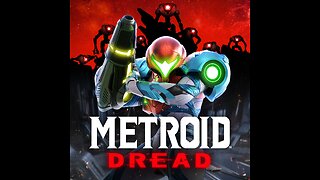 Metroid Dread Hard Mode