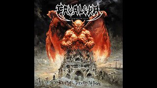 Cavalera Conspiracy - Bestial Devastation EP
