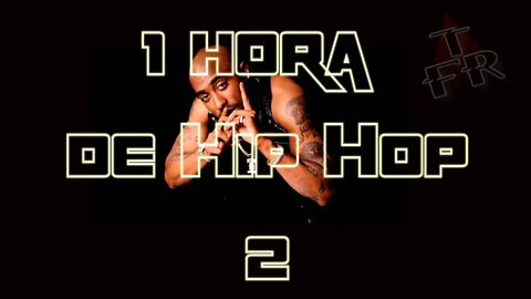 HIP HOP 90 / 2000 - O MELHOR DO OLD SCHOOL VOL 02 ( 2 PAC, SNOOP DOG, 50 CENT )