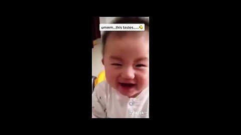 Funny baby video compilation