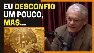 O QUE ROBINSON FARINAZZO PENSA SOBRE O BITCOIN? (Arte da Guerra)