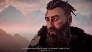 Horizon Zero Dawn - Parte 02