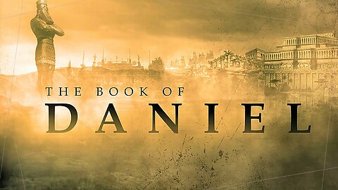 Book of Daniel: Judgement Begins
