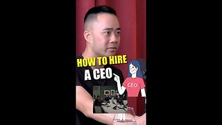 Eric Siu, CEO of Single Grain Marketing, speaks about why so many people screw up executive hires.