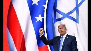 Israel must not stop, DeSantis lie on President Trump, Scalise quit (R) bLM