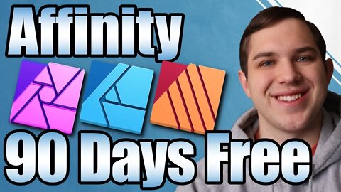 Affinity Free For 90 Days!? Is Affinity Worth it?