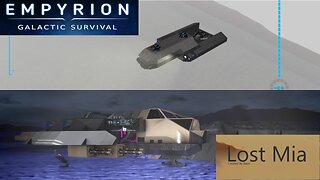 Lost Mia Part 11 | Empyrion Galactic Survival v1.9