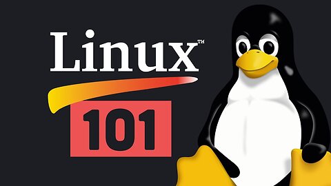 100+ Linux Things you Need to Know | Fireship