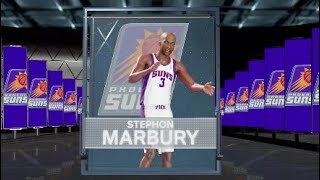 Make Stephon Marbury Great Again #1 Against Current Toronto Raptors