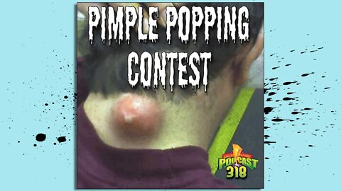 Pimple Popping Pandemic Predictions - Clever Name Podcast #318