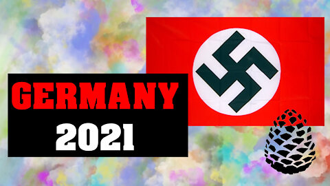 Germany in 2021, History repeats Itself, Pinecone