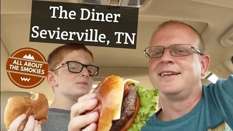The Diner in Sevierville, TN