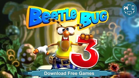 Download Game Beetle Bug 3 Free