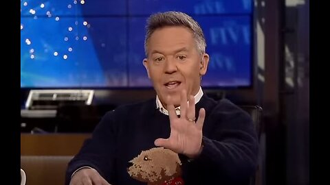 Gutfeld roasts AP, media coverage of Claudine Gay's resignation (Jan 4, 2024)