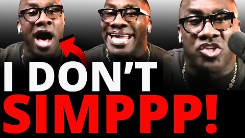 ＂ SHE WANTED $2,000 A MONTH! For Maintenance ＂ Shannon Sharpe & Ocho DROPS BOMBS ｜ The Coffee Pod