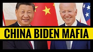 Joe Biden Crime Family China Tarator