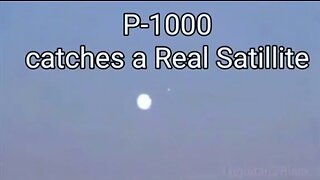 TRUTH ABOUT SATELLITES AND THE MOON