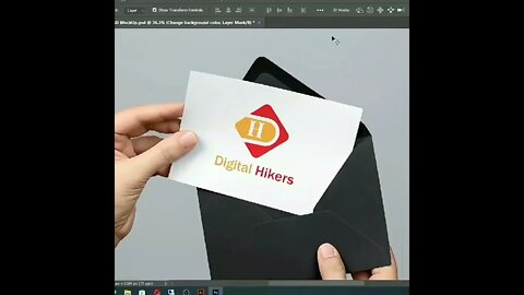 How to Design a Logo - From Start to Finish. #100 #shorts