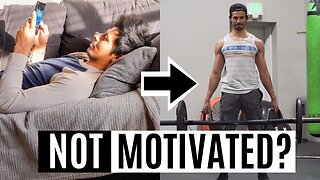 Staying Motivated For So Long / How I Kept With The Gym