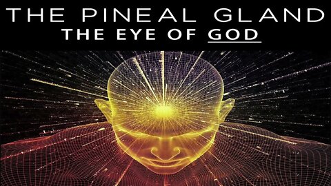 15 MIN PINEAL GLAND HEALING | DECALCIFY & HEAL