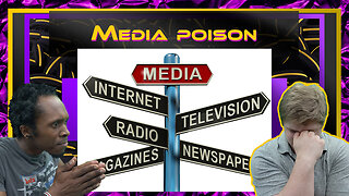 Oreyo Show EP.77 Clips | Media poison