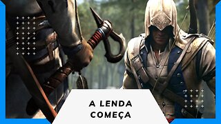 Assassin s Creed 3 ep 5