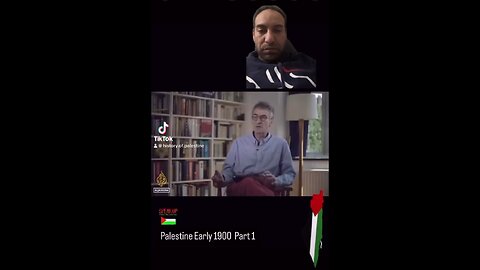 History of Palestine Part 1