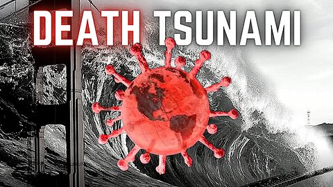 "Vaccine Death Tsunami" "They Found a Way to Slow Kill People With Vaccines 'Dr. Sherri Tenpenny'