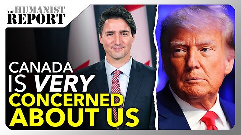 Canada Has a Game Plan in the Event America Goes Full Authoritarian in 2024