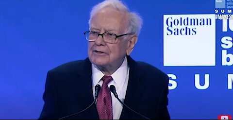Warren Buffett Leaves The Audience SPEECHLESS | Most Inspiring Speeches