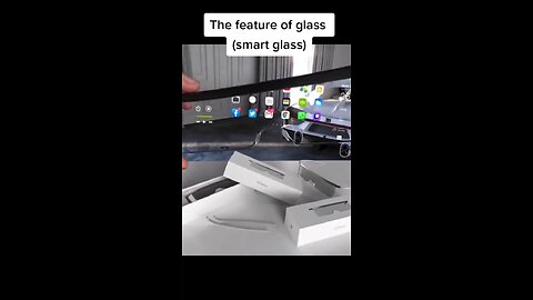 amazing Smart glasses