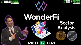 Wonderfi Technologies Top Defi Stock