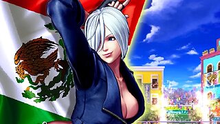 Deep Dive: Why Is Mexico So Good At King of Fighters?