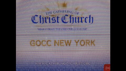 GOCC IS A GROUP OF FALSE PROPHETS SIMPING FOR WOMEN & SHAMING MEN ON POLYGYNY! BEWARE OF THEM