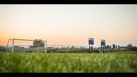 Game 8 MCAA Soccer