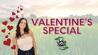 Valentine's Special Livestream