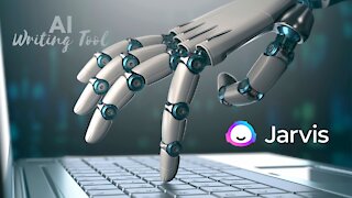 How to Use Jarvis AI for Blogging and Writing Content