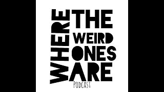 Ep.37: I Don't Practice Santeria with Mela and Steven