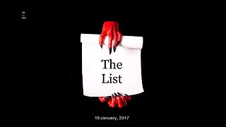 The List - FULL