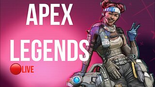 Apex Legends Ranked